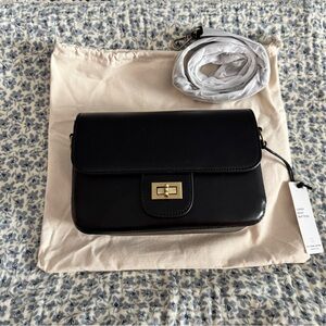 NWT Andar Penny Crossbody